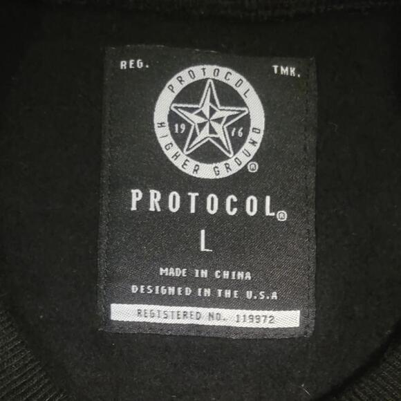 sweatshirts - Picture 3 of 3